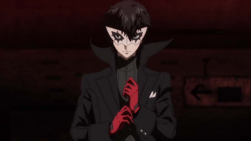 Illustration for article titled Persona 5 The Animation - THE DAY BREAKERSÂ ImpressionsÂ